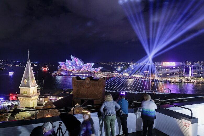 Hotel Rydges Sydney Harbour