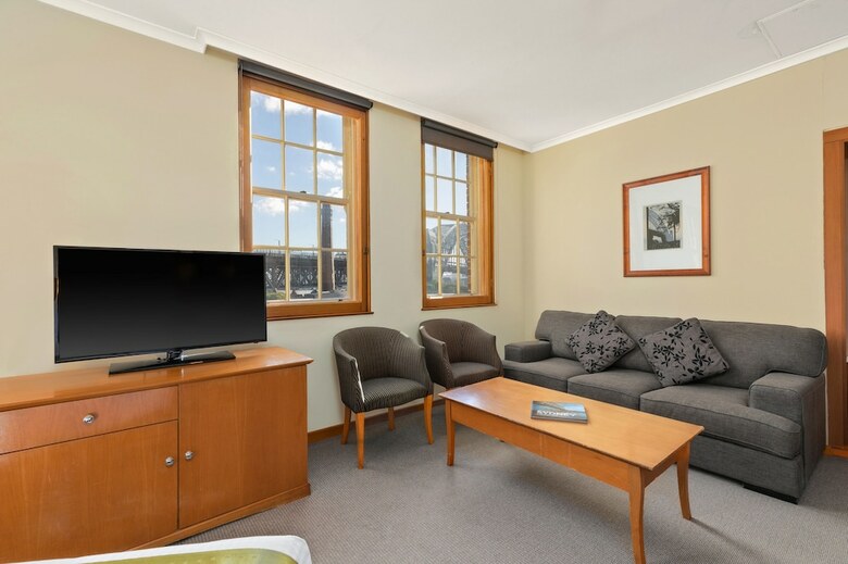 Hotel Rydges Sydney Harbour