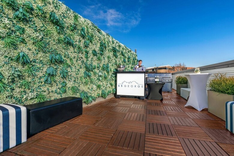 Hotel Rydges Sydney Harbour