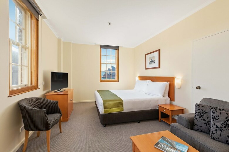 Hotel Rydges Sydney Harbour