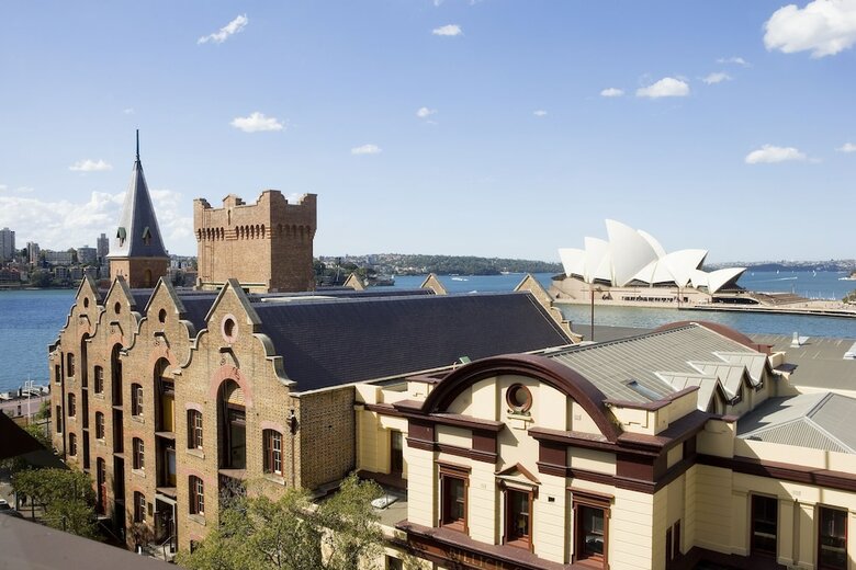 Hotel Rydges Sydney Harbour