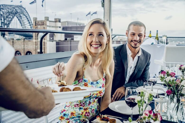 Hotel Rydges Sydney Harbour