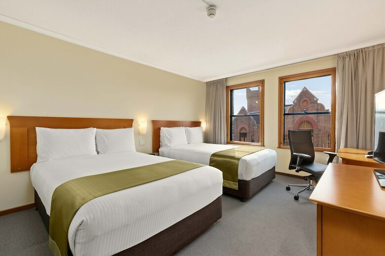 Hotel Rydges Sydney Harbour