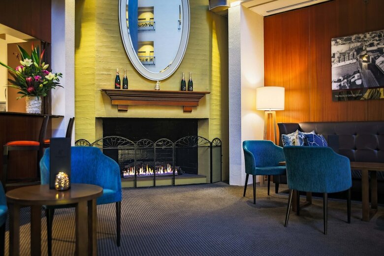 Hotel Rydges Sydney Harbour