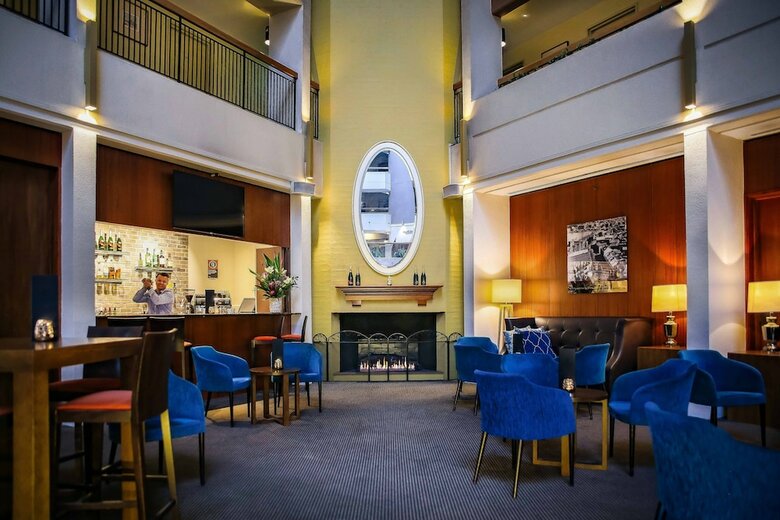 Hotel Rydges Sydney Harbour