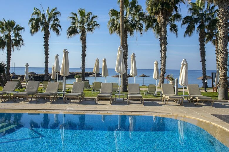 Hotel Louis Ledra Beach