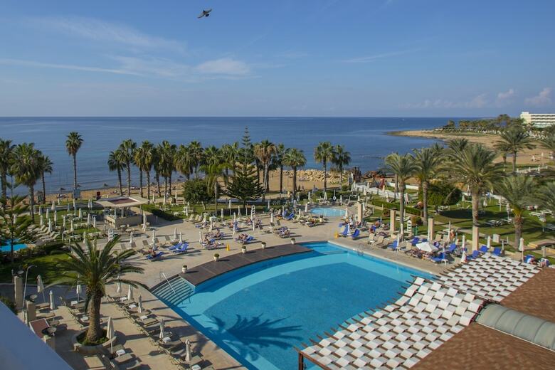 Hotel Louis Ledra Beach