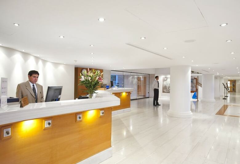 Hotel Louis Ledra Beach