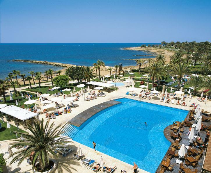 Hotel Louis Ledra Beach