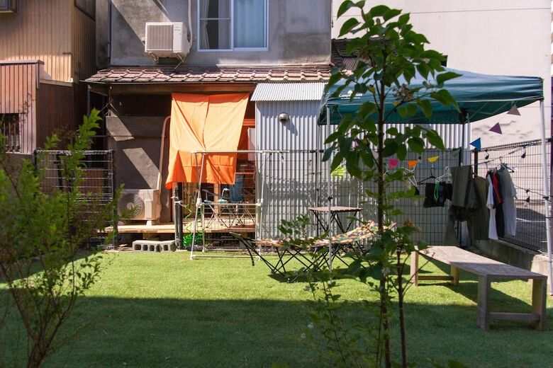 Hostal Traditional Apartment - Hostel