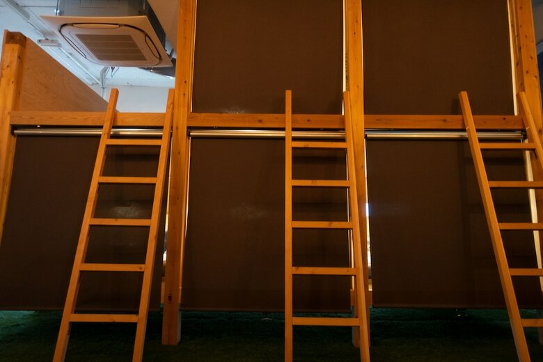 Hostal Traditional Apartment - Hostel