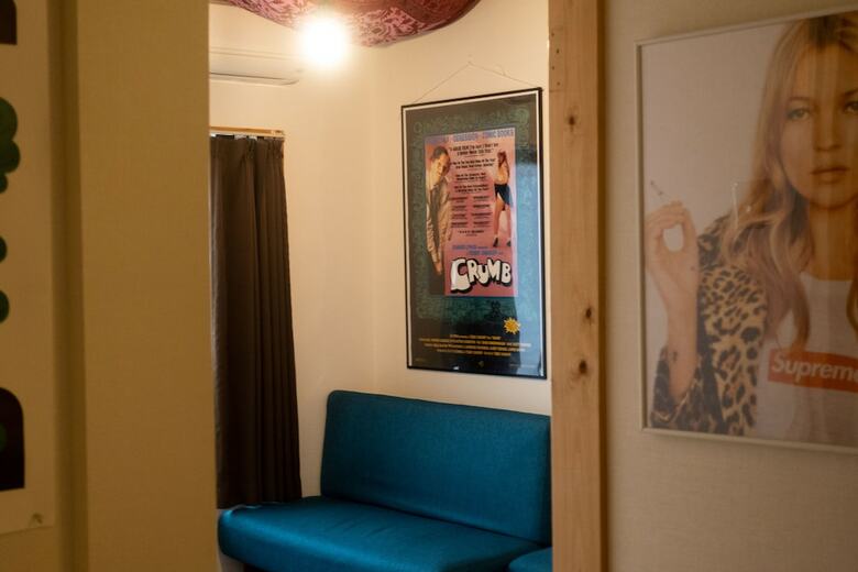 Hostal Traditional Apartment - Hostel