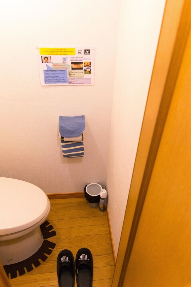 Hostal Traditional Apartment - Hostel