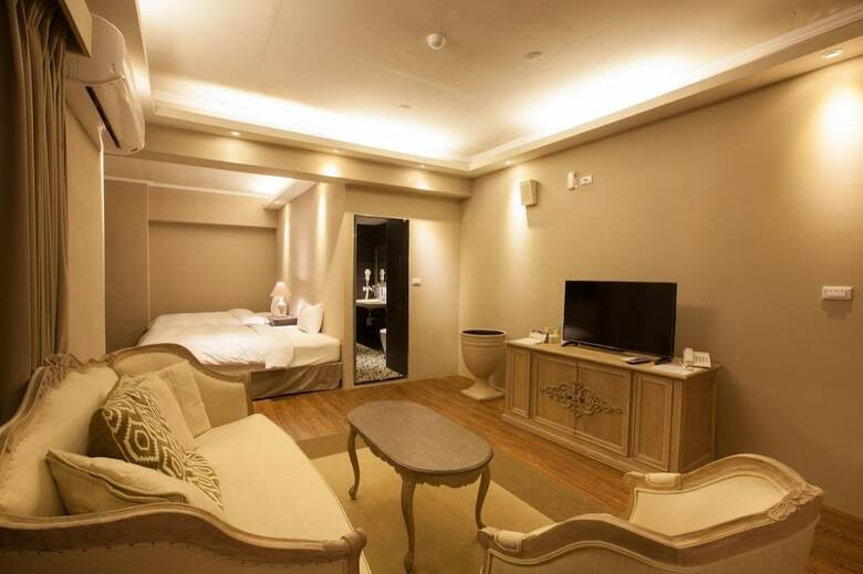 Hotel Royal Kingdom