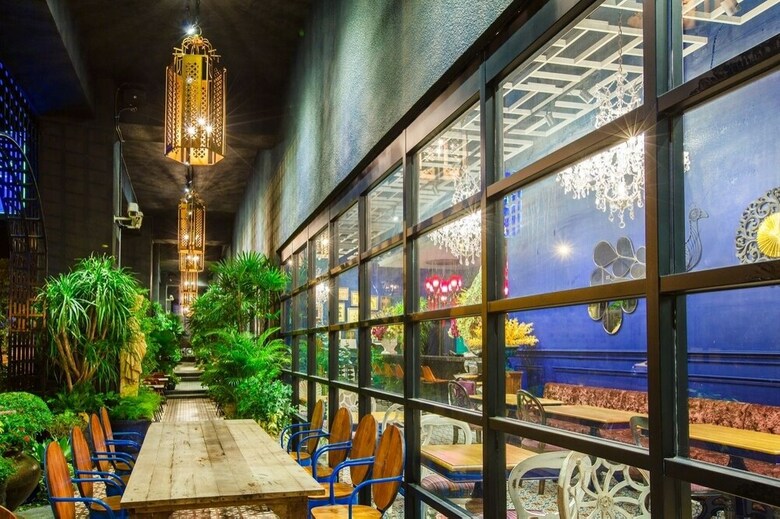 Hotel Royal Kingdom