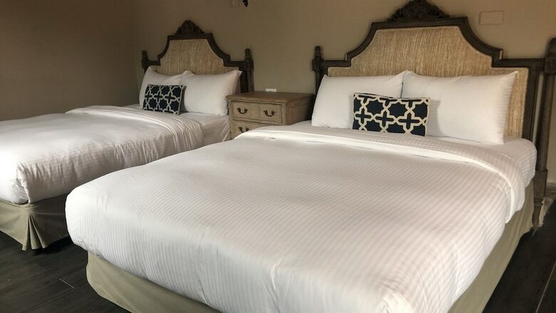 Hotel Royal Kingdom
