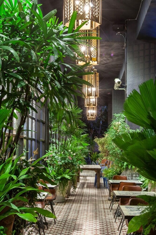 Hotel Royal Kingdom