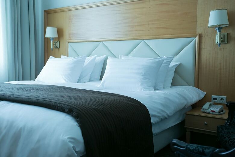 Hotel Milan