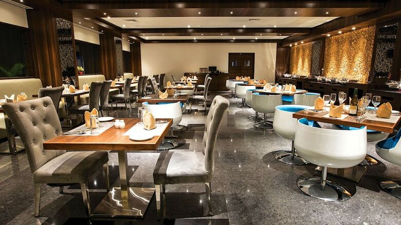 Kyriad Hotel Chinchwad