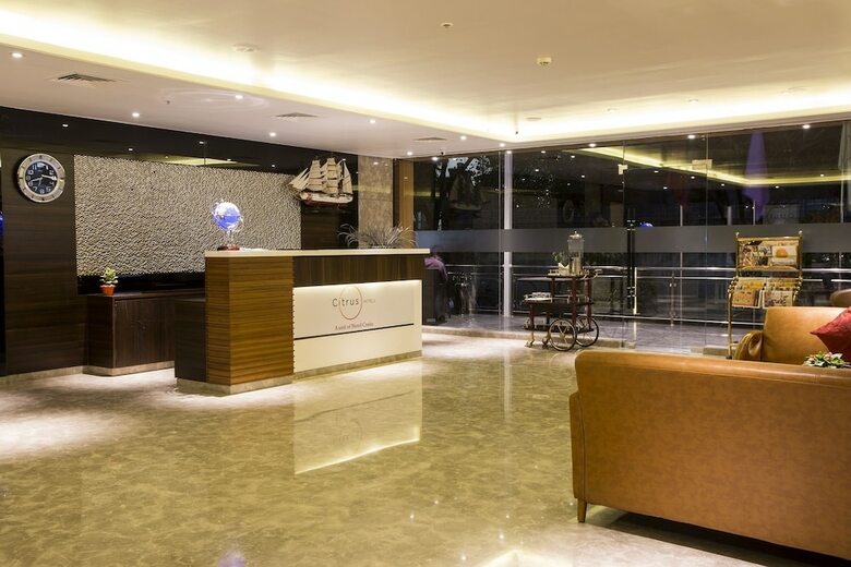 Kyriad Hotel Chinchwad