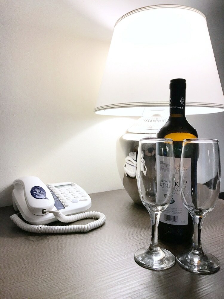 Hotel Athens Luxury Suites