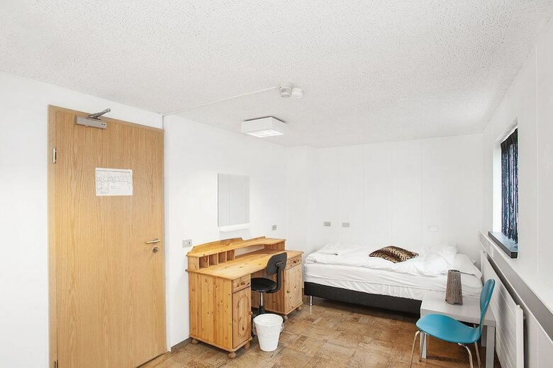 Hotel Bgb Guesthouse