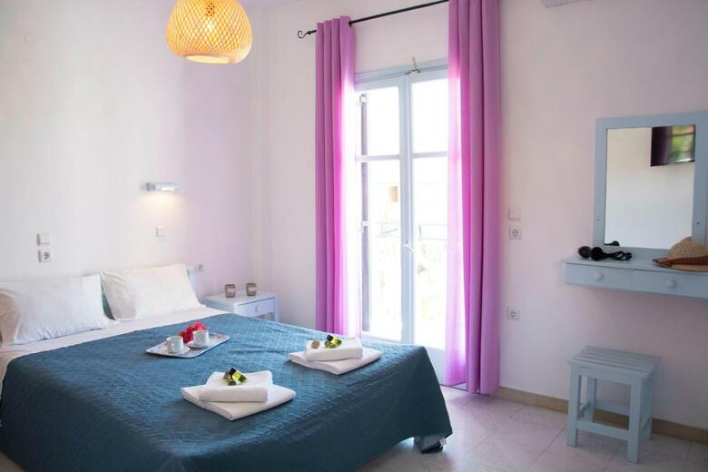 Maria's Apartments