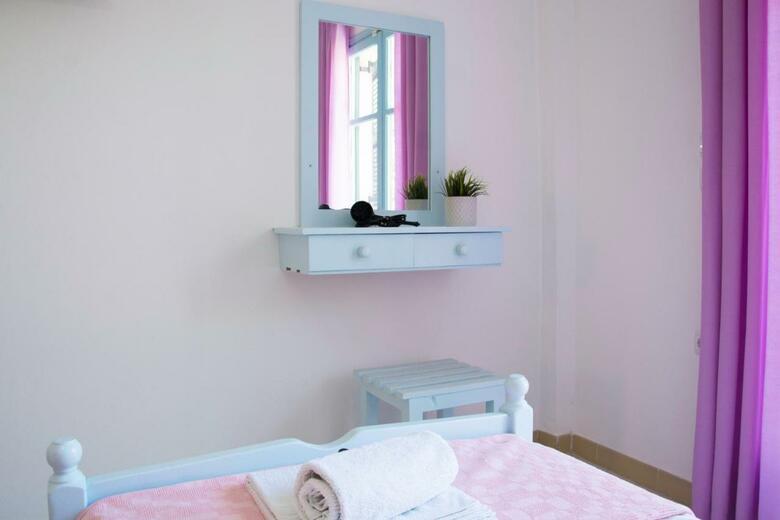 Maria's Apartments