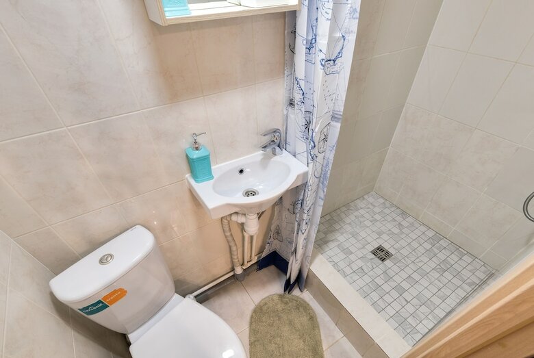 Colorspb Aparthotel Griboedovart