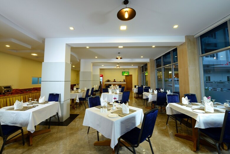 Hotel H Valley Yangon
