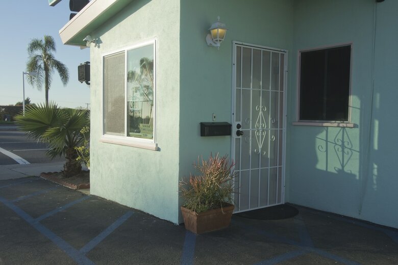 C-vu Motel