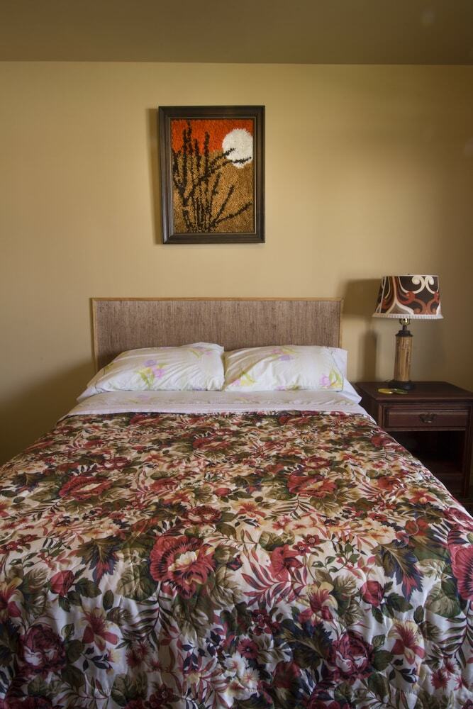 C-vu Motel