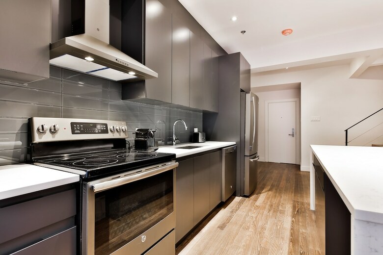 Aparthotel Boutique Hotel Saint Fran�ois Xavier