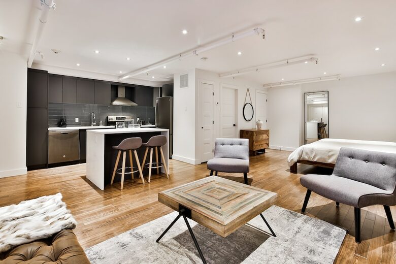 Aparthotel Boutique Hotel Saint Fran�ois Xavier