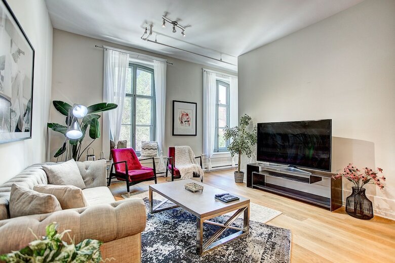Aparthotel Boutique Hotel Saint Fran�ois Xavier