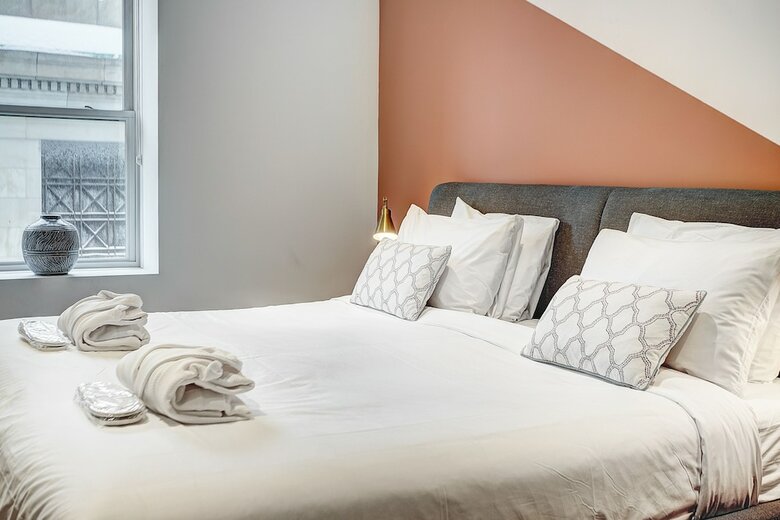 Aparthotel Boutique Hotel Saint Fran�ois Xavier