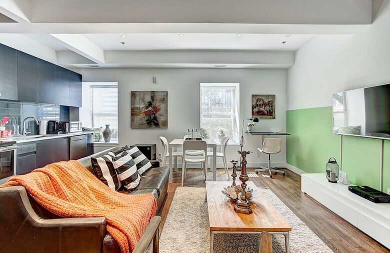 Aparthotel Boutique Hotel Saint Fran�ois Xavier