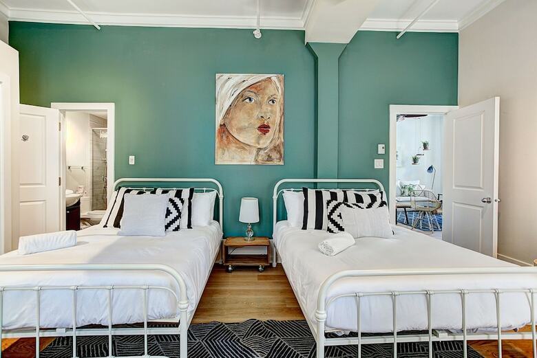 Aparthotel Boutique Hotel Saint Fran�ois Xavier
