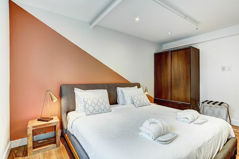 Aparthotel Boutique Hotel Saint Fran�ois Xavier