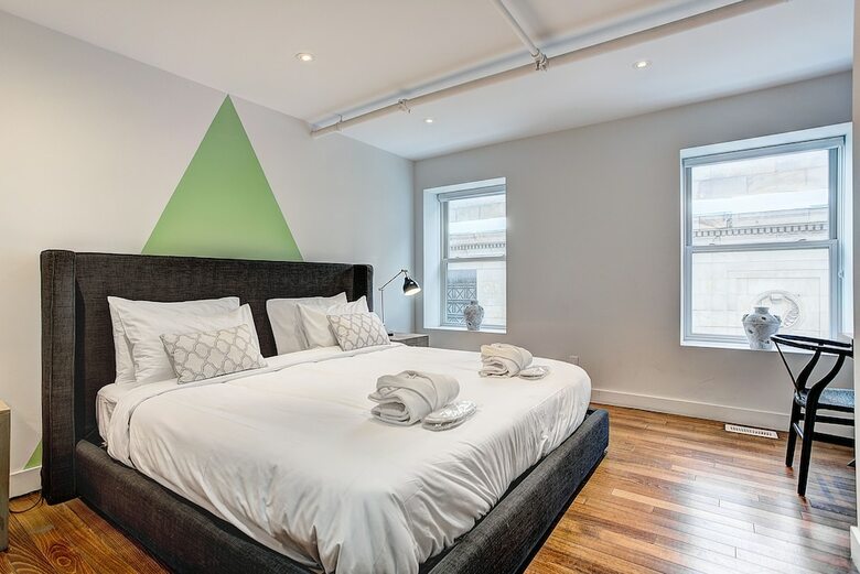 Aparthotel Boutique Hotel Saint Fran�ois Xavier