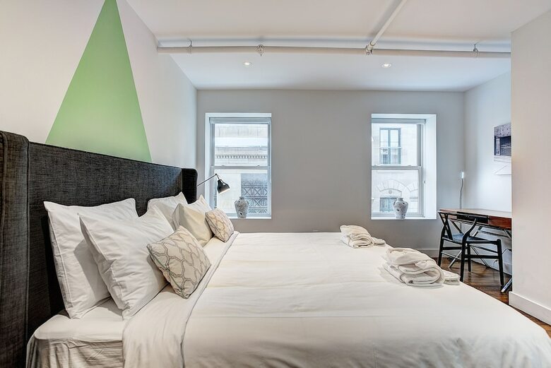 Aparthotel Boutique Hotel Saint Fran�ois Xavier