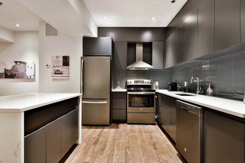 Aparthotel Boutique Hotel Saint Fran�ois Xavier