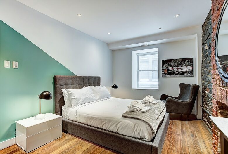 Aparthotel Boutique Hotel Saint Fran�ois Xavier