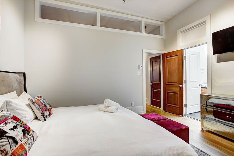 Aparthotel Boutique Hotel Saint Fran�ois Xavier