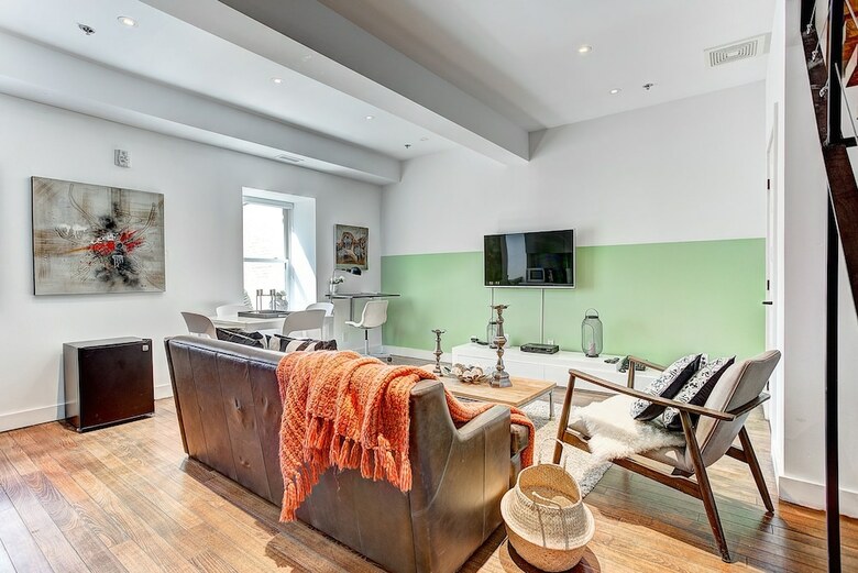 Aparthotel Boutique Hotel Saint Fran�ois Xavier
