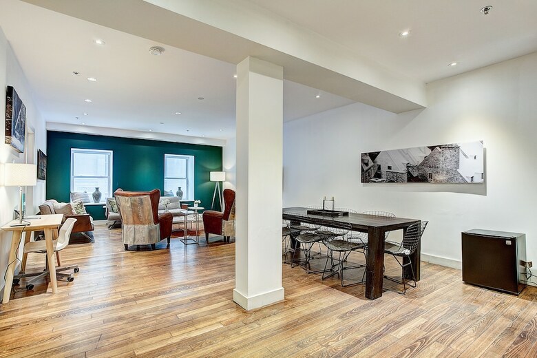 Aparthotel Boutique Hotel Saint Fran�ois Xavier