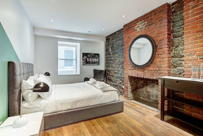 Aparthotel Boutique Hotel Saint Fran�ois Xavier