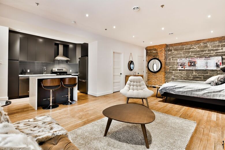 Aparthotel Boutique Hotel Saint Fran�ois Xavier