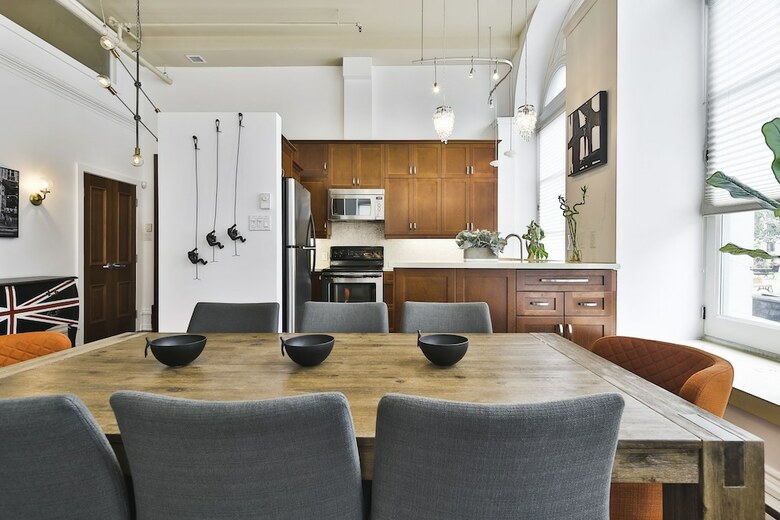 Aparthotel Boutique Hotel Saint Fran�ois Xavier