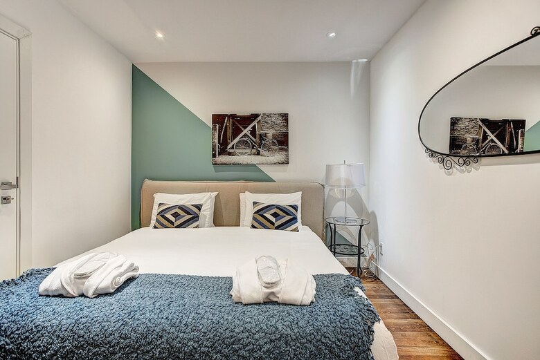 Aparthotel Boutique Hotel Saint Fran�ois Xavier